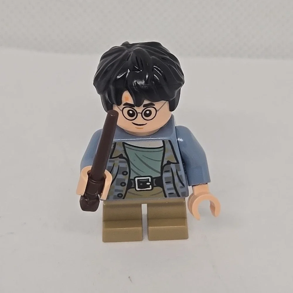 Lego‎ Harry Potter Minifigure Hogwarts Magic hp316